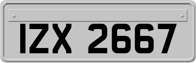 IZX2667