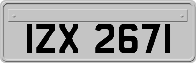 IZX2671