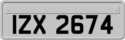 IZX2674