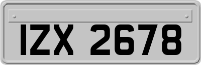 IZX2678