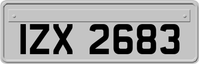 IZX2683