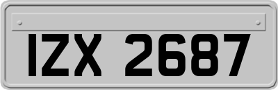 IZX2687