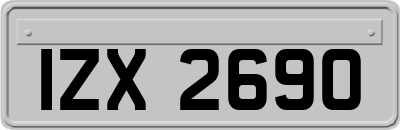 IZX2690