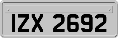 IZX2692
