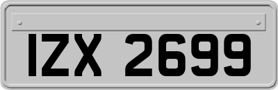 IZX2699
