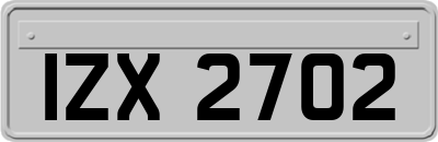 IZX2702