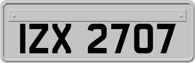 IZX2707