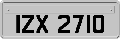 IZX2710