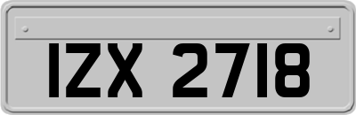IZX2718