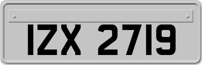 IZX2719