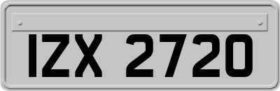 IZX2720