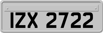 IZX2722