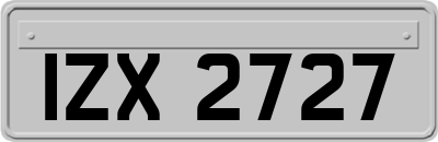 IZX2727