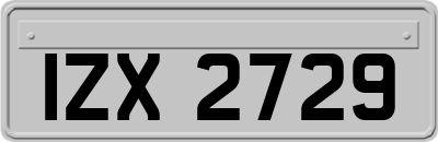 IZX2729