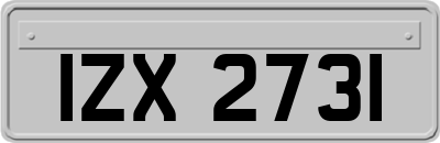 IZX2731