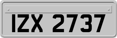 IZX2737