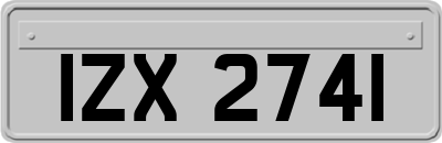 IZX2741
