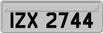 IZX2744