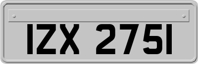 IZX2751