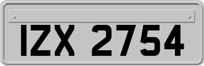 IZX2754