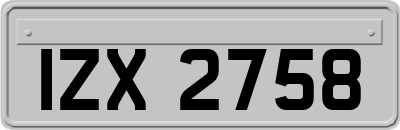 IZX2758