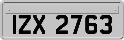 IZX2763