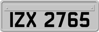 IZX2765