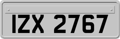 IZX2767