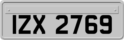 IZX2769