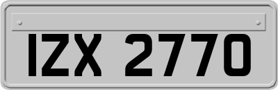 IZX2770