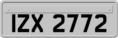 IZX2772