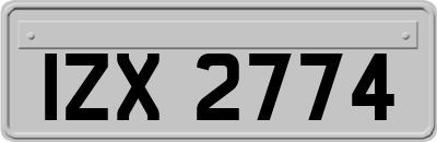 IZX2774