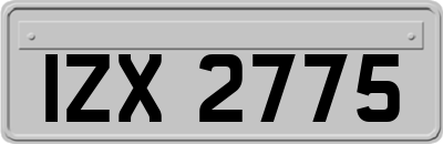 IZX2775