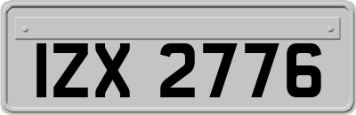 IZX2776