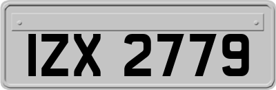 IZX2779