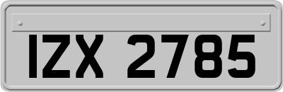 IZX2785