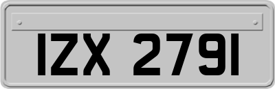 IZX2791