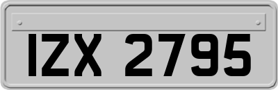 IZX2795