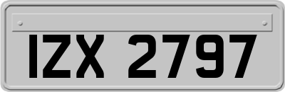 IZX2797