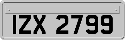 IZX2799