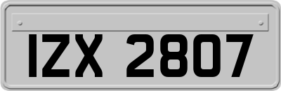 IZX2807