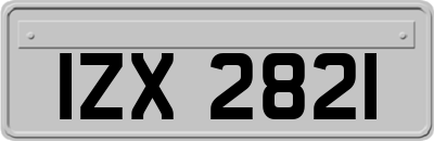 IZX2821