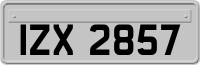 IZX2857