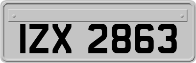 IZX2863
