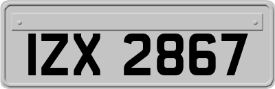 IZX2867