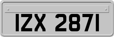IZX2871
