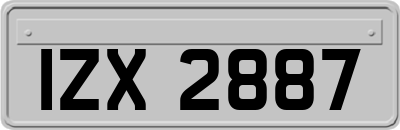 IZX2887