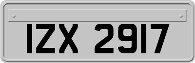 IZX2917