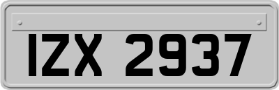 IZX2937