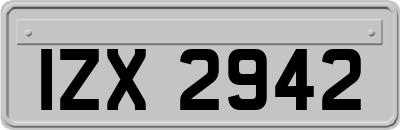 IZX2942